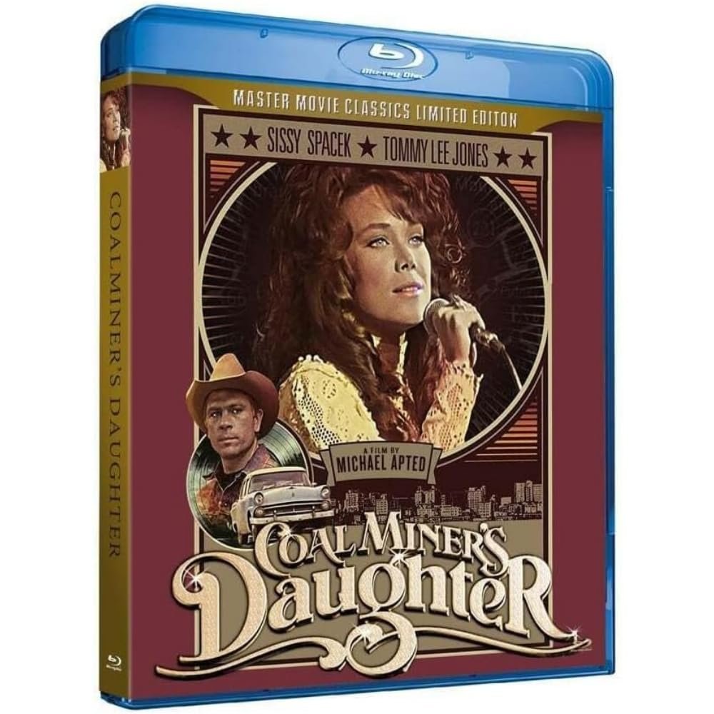 Coal Miner's Daughter