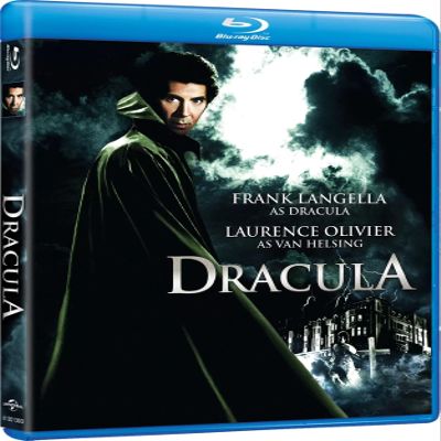 Dracula - 1979