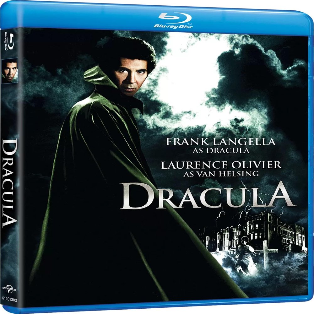 Dracula - 1979