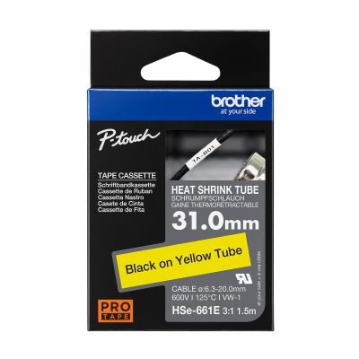 Brother Ruban 31MM Thermo RETRAC N/J