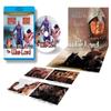 Excalibur MAJENG Media AB The War Lord view 2