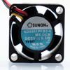 1 PCS KD0501PFB3-8 5V 0.3W 202010mm Cooling Fan view 1