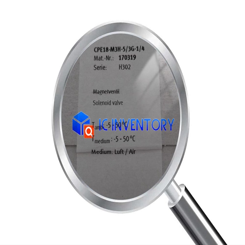 1PCS New CPE18-M3H-5/3G-1/4