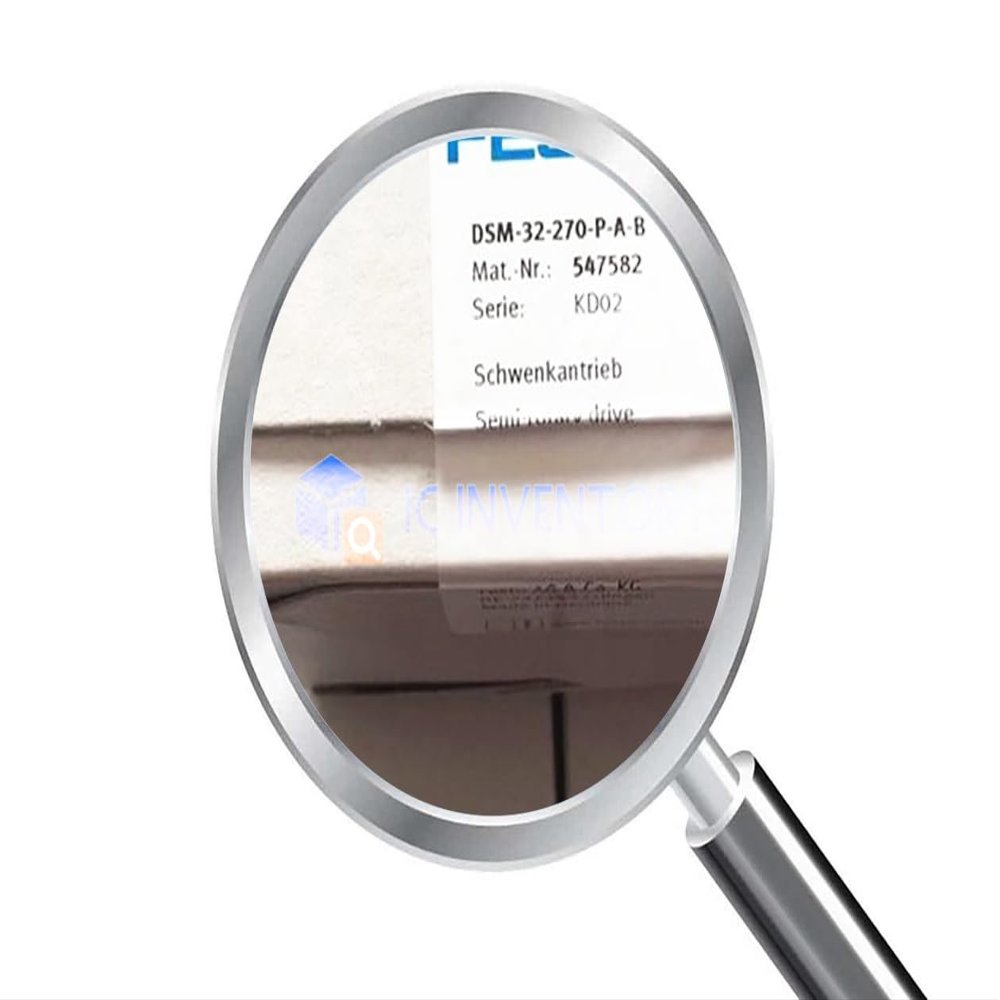 1PCS New DSM-32-270-P-A-B,547582