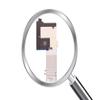 1PCS New CPASC1-M1H-M-H-2.5 view 1