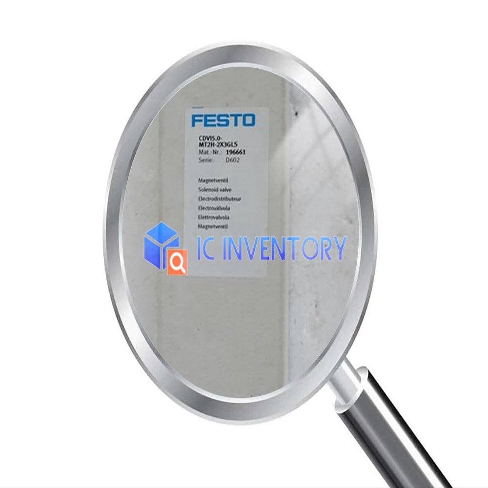 1PCS New CDVI5.0-MT2H-2X3GLS