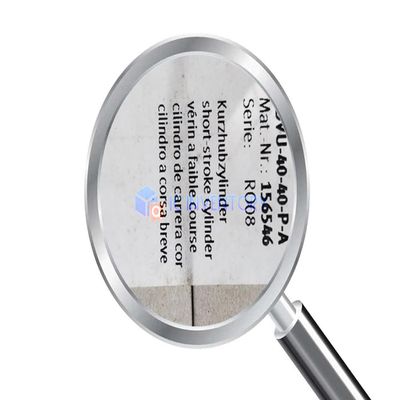 1PCS New 156546 ADVU-40-40-P-A
