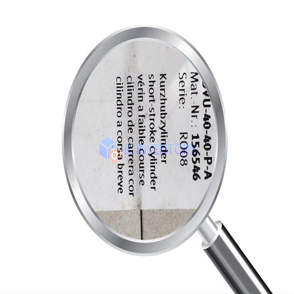 1PCS New 156546 ADVU-40-40-P-A