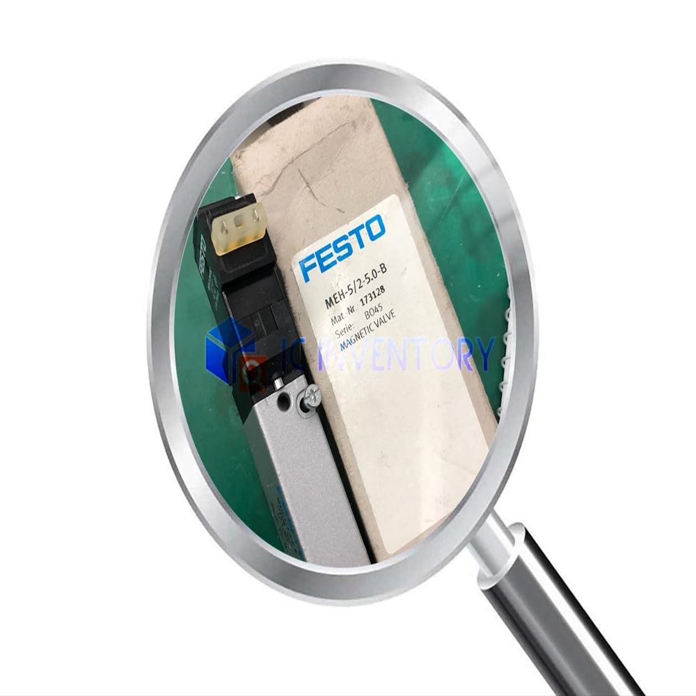 1PCS New MEH-5/2-5.0-B 173128