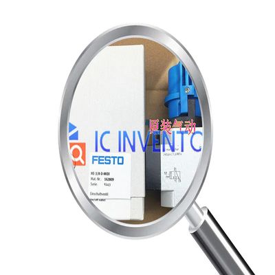 1PCS New HE-3/8-D-MINI 162808