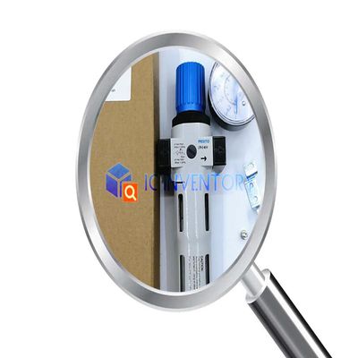 1PCS New FRC-1/4-D-MINI 159605