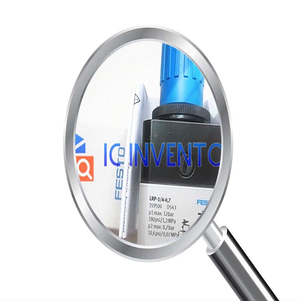 1PCS New LRP-1/4-0,7 159500