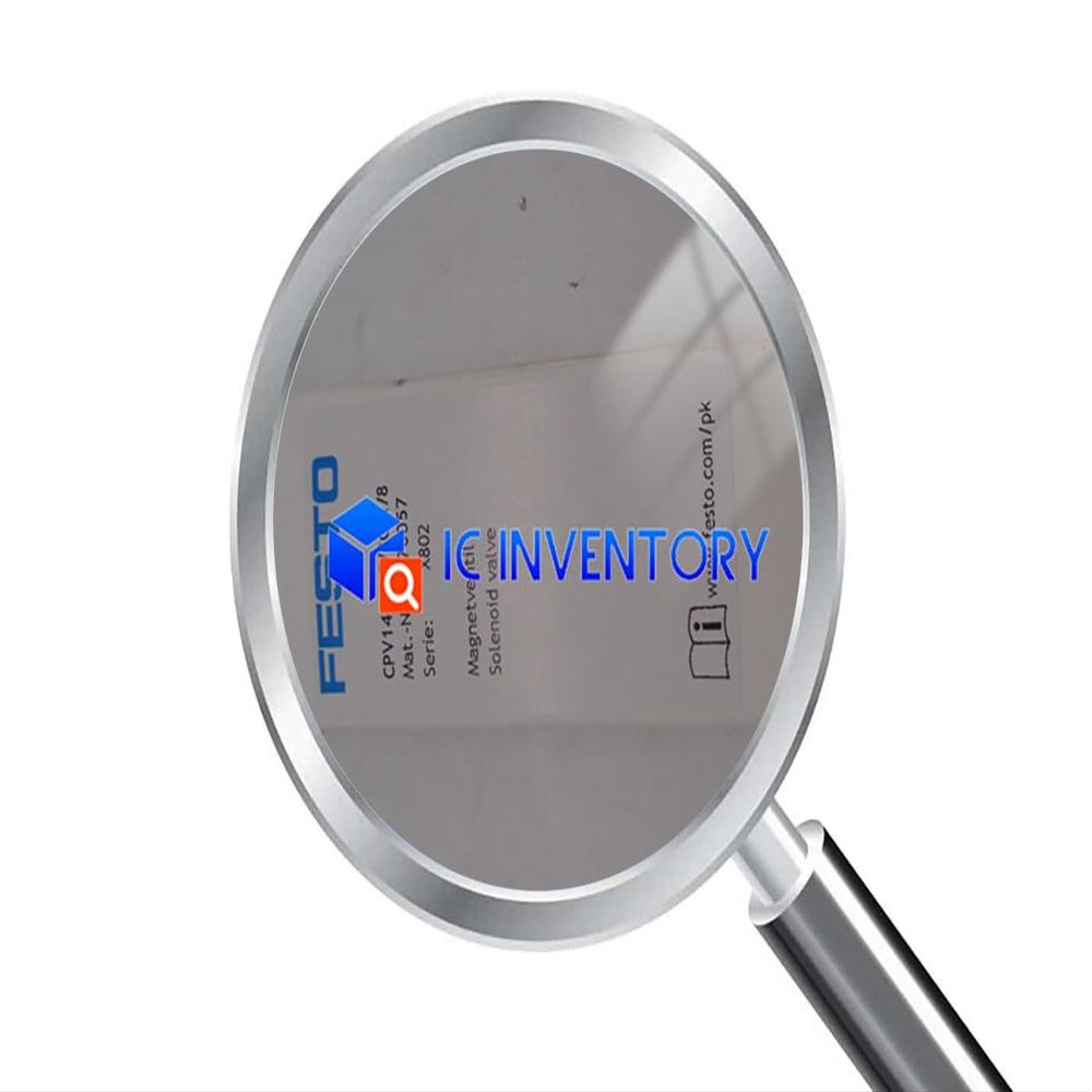 1PCS CPV14-BS-5/3G-1/8 176057