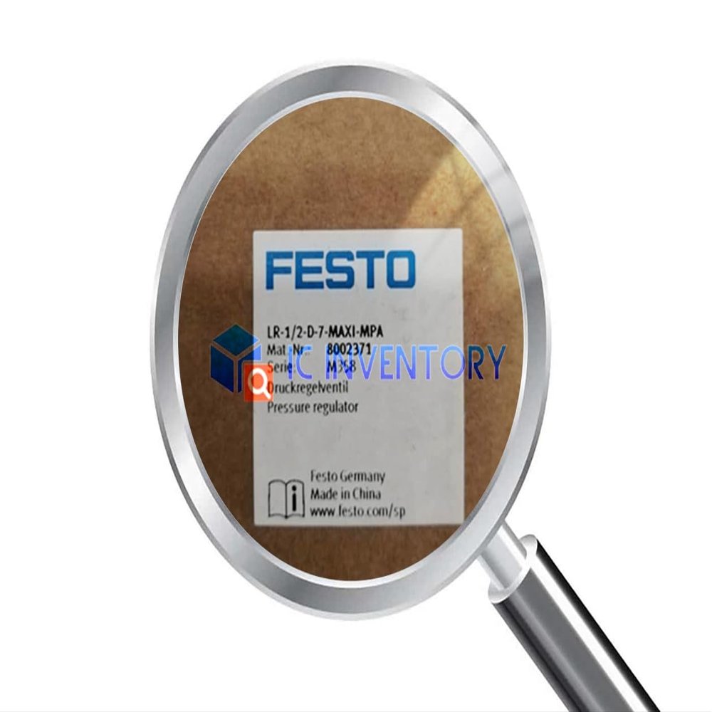 1PCS New LR-1/2-D-7-MAXI-MPA 8002371