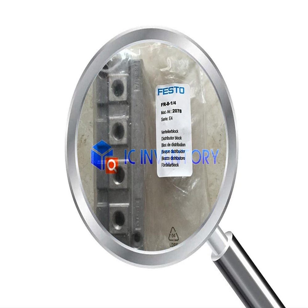 1PCS New FR-8-1/4 2078