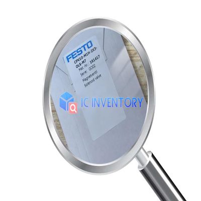 1PCS NEW CPV10-M1H-2X3-OLS-M7 161417