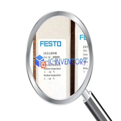 1PCS New J-5/2-1/8-P-B 173173