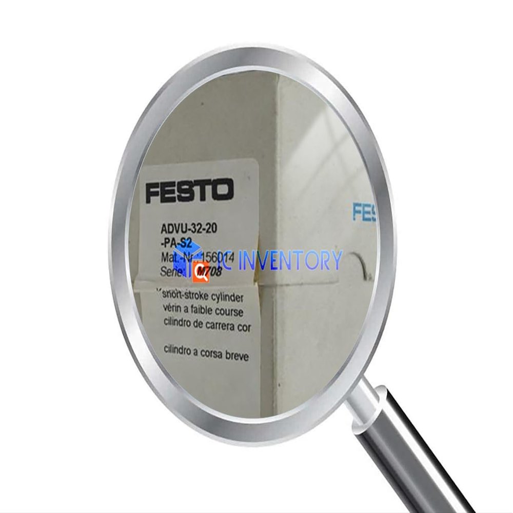 1PCS New ADVU-32-20-P-A-S2