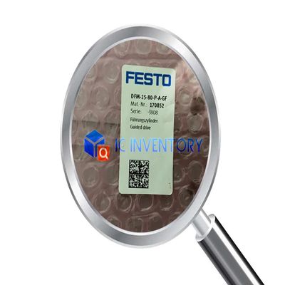 1PCS New DFM-25-80-P-A-GF 170852