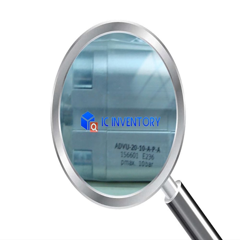 1PCS New ADVU-20-10-A-P-A 156601