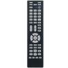 290P187030 Replace Remote Applicable for Mitsubishi TV WD-60C8 WD-60735 WD-73735 WD-65735 WD-73736 WD-73835 WD-73C8 WD-65736 WD-65835 WD-65C8 LT-40133 LT-40134 LT-46133 LT-46144 LT-52133 LT-52144 view 1