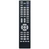 290P187020 Replace Remote Applicable for Mitsubishi TV WD-82740 WD-65738 WD-73740 WD-65838 WD-73838 WD-82738 WD-60738 WD-73738 WD-82838 WD-82840 WD-92840 WD-82CB1 WD-73840 LT-55265 LT-55154 LT-40164 view 1