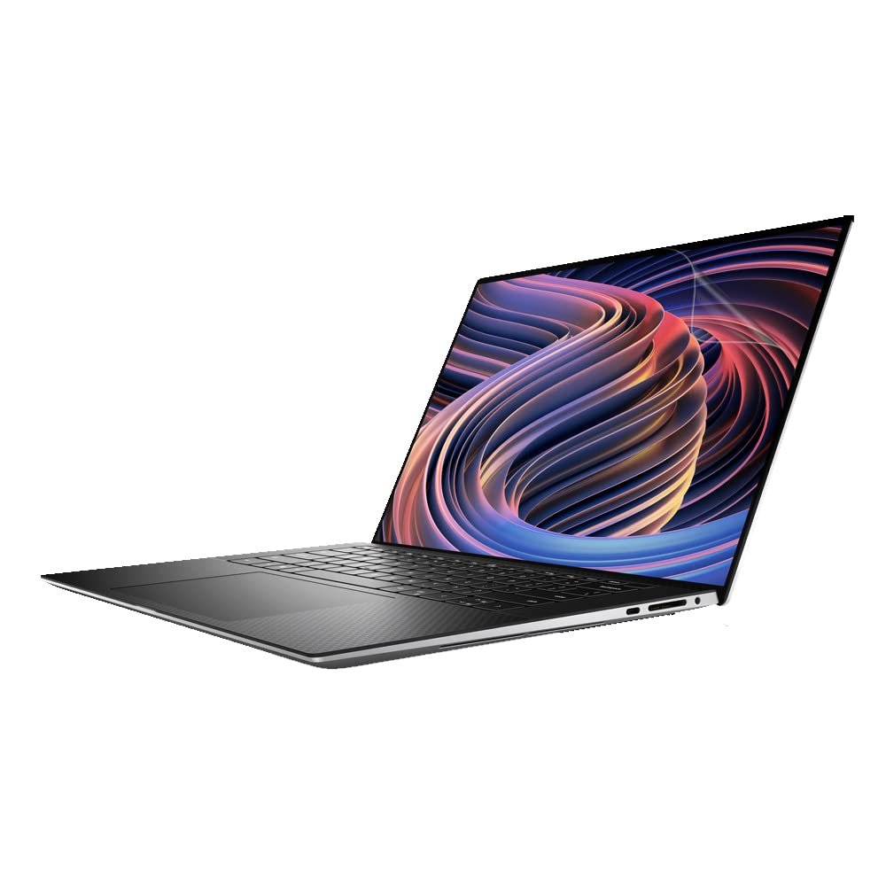 Artemis Shields Matte Anti Glare Premium Screen Protector Compatible with Dell XPS 15 9520 15.6-inch 2 Pack