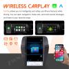 ZWNAV Android 11 Tesla Car Stereo for Chevrolet Camaro 2010-2021,256GB ROM, Qualcomm Snapdragon,IPS Touch Screen, Car GPS Navigation Head Unit, Bluetooth view 4