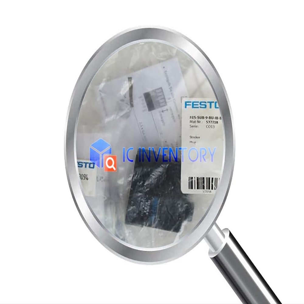 1PCS New FBS-SUB-9-BU-IB-B