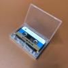 WEISHA Blank Cassette Tape Blank Tapes for Speech Music Recording Standard Empty Cassette Tape with 60Mins Magnetic Audio Tape Recording(5PCS,White) view 2
