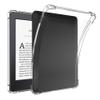 SFFINE Clear Case for 6" Kindle Paperwhite 10th Generation 2018 (Model:PQ94WIF), Transparent Protective Thin Slim Soft TPU Cover for Paperwhite 4 10th Gen 6 Inch view 1