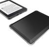 SFFINE Clear Case for 6" Kindle Paperwhite 10th Generation 2018 (Model:PQ94WIF), Transparent Protective Thin Slim Soft TPU Cover for Paperwhite 4 10th Gen 6 Inch view 2