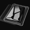 SFFINE Clear Case for 6" Kindle Paperwhite 10th Generation 2018 (Model:PQ94WIF), Transparent Protective Thin Slim Soft TPU Cover for Paperwhite 4 10th Gen 6 Inch view 3