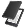SFFINE Clear Case for 6" Kindle Paperwhite 10th Generation 2018 (Model:PQ94WIF), Transparent Protective Thin Slim Soft TPU Cover for Paperwhite 4 10th Gen 6 Inch view 4