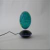 kangten Victorian Table Lamp Desk Lamp Bedside Night Light view 3