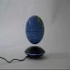 kangten Victorian Table Lamp Desk Lamp Bedside Night Light view 4