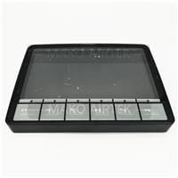 MAKO AIRTEK Monitor LCD Module Compatible with Komatsu PC200-8 PC120-8 (7835-31-1002 LCD)