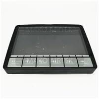 MAKO AIRTEK Monitor LCD Module Compatible with Komatsu PC200-8 PC120-8 (7835-31-1002 LCD)