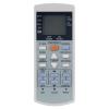 A75C2913 Replaced Remote Control fit for Panasonic Air Conditioner CWA75C2913 A75C3716(K-PN1122) CS-E18RKUAW CU-E12RKUA CS-E24RKUAW CS-E12RKUAW CU-E9RKUA CU-E18RKUA view 1