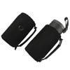 Protective Carrying Mesh Case Cover for B&O Beosound Explore Portable Bluetooth Speaker Sound Permeable Mesh Bag (with Strap) view 3