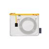 10 - USB Cable Organizer Pouches, Manage Cables, Travel Cable Oranizer, Color Coded with USB Zipper Pulls view 2