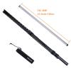 Aputure Amaran T4C 4 Packs RGBWW LED Tube Light,40W 2500K-7500K AdjustableHandheld Light Wand Support APP and DMX Control (120cm) view 2