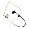 HSSDTECH LCD EDP LED LVDS Video Screen Line Display Flex Cable Wire 40PIN for Asus FX506L FX506LI /TUF Gaming 8 A15 FA506IH FA506IU FA506IU-BQ FA506IV-BR7N12,DD0BKXLC100 DD0BKXLC110 view 2