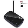 SIMOLIO Long Range Bluetooth Audio Adapter, HiFi Wireless Adapter for Home Stereo/Wired Speakers/Amplifier, Bluetooth to RCA 3.5mm AUX Receiver w/VOL Control for Music Streaming from Smartphone/Tablet view 1
