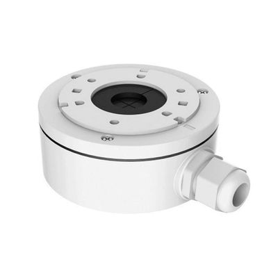 DS-1280ZJ-XS Junction Box Bracket for HIK Fixed IP Turret & Bullet IP Camera,Security Camera Junction Box for Outdoor Indoor