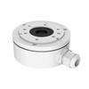 DS-1280ZJ-XS Junction Box Bracket for HIK Fixed IP Turret & Bullet IP Camera,Security Camera Junction Box for Outdoor Indoor view 1
