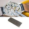 Watch Repairing 36 Holes Riveting Stake Plate 70 * 22.9 * 8.4MM view 3