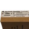 22-COMM-D DeviceNet Communication Adapter 22-COMM-D Sealed in Box 1 Year Warranty Fast view 2