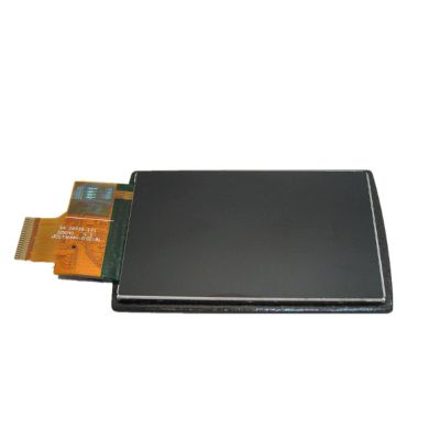 MOOKEENONE Action Camera LCD Display Screen Digitizer + Touch for Xiaomi Action Camera for YI 4K+