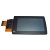 MOOKEENONE Action Camera LCD Display Screen Digitizer + Touch for Xiaomi Action Camera for YI 4K+ view 2